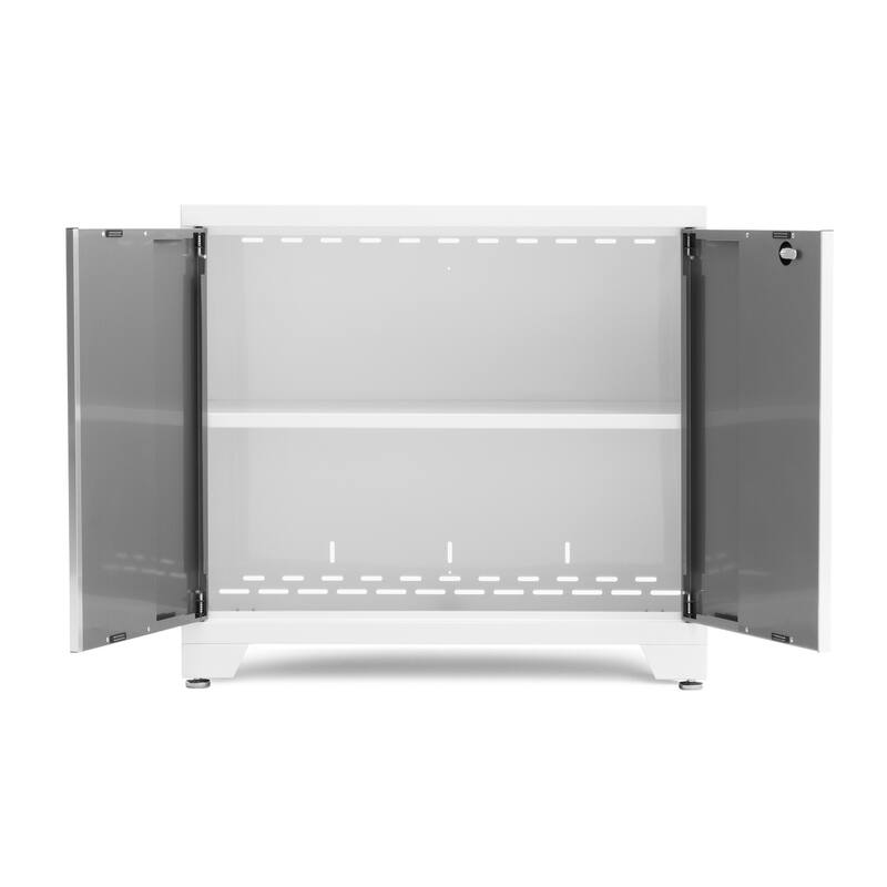 NewAge Products Bold Series 36" Base Cabinet