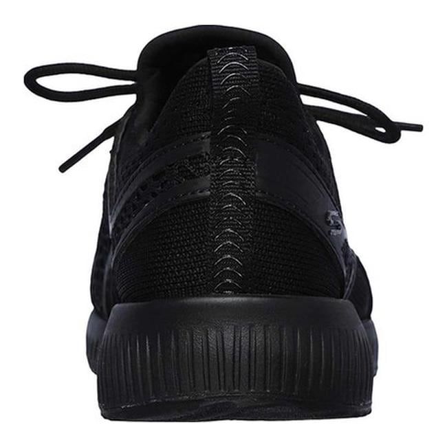 skechers bobs squad pocket ace dames sneakers