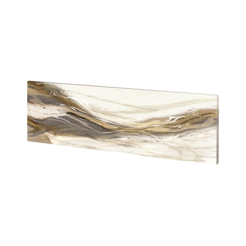 Canyonlands (51 x 17) Canvas Art Print - Small
