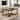 Fremont & Park Aitana Wood Coffee Table