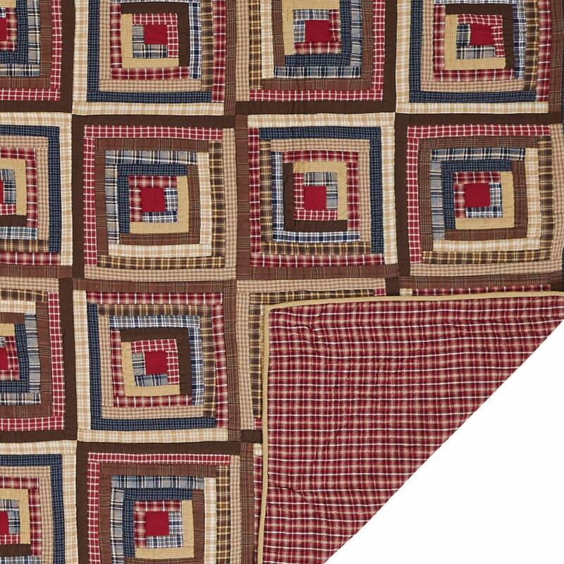 Braxton Quilt