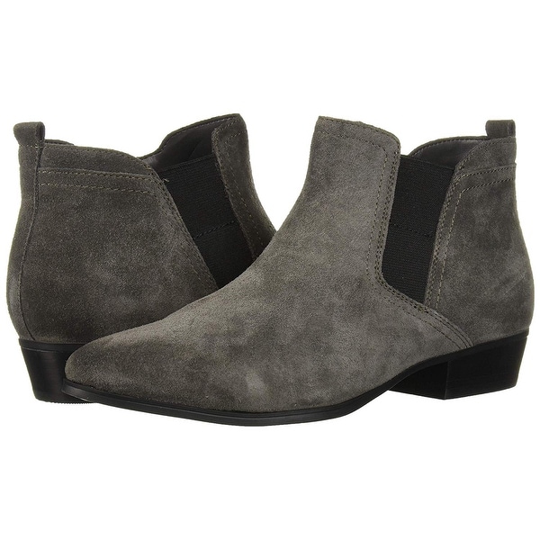 naturalizer becka booties