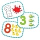 preview thumbnail 3 of 4, Learning Resources Skill Builders Toddler 1-10 Counting Kids - Multi
