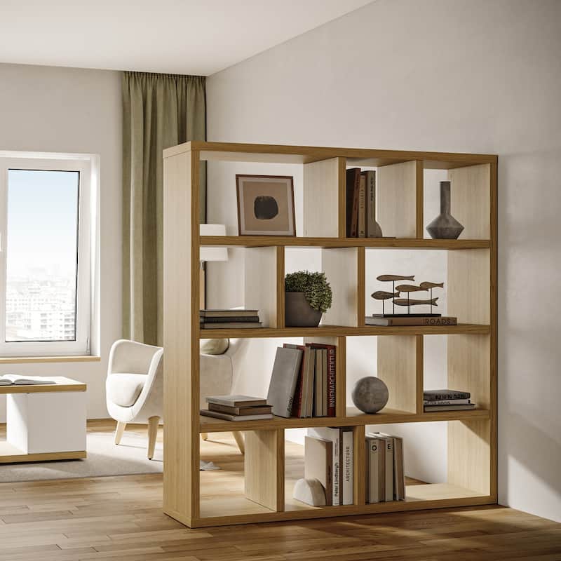 Berlin 150 Bookcase