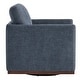 preview thumbnail 149 of 172, Shane Modern Swivel Accent Arm Chair