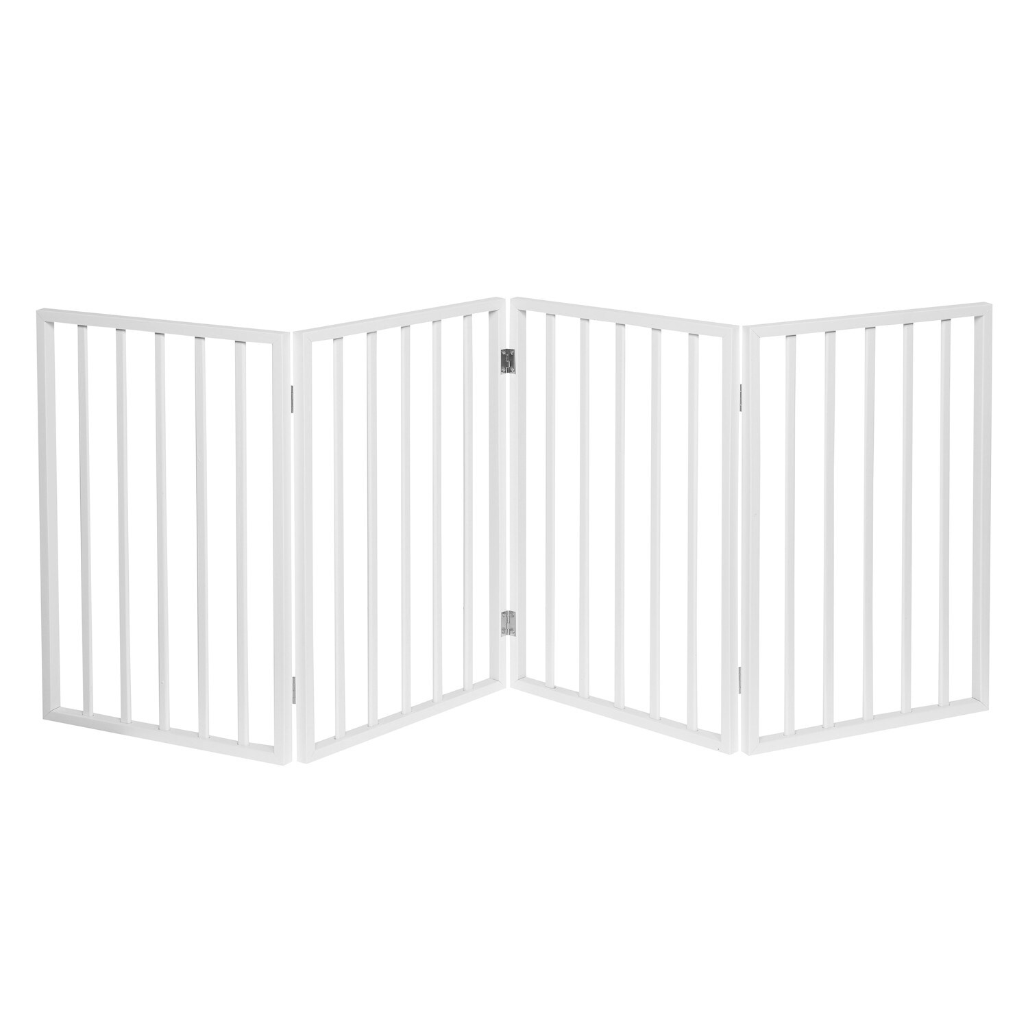 tri fold baby gate