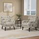 Option Pattern Leaf(Set of 2)