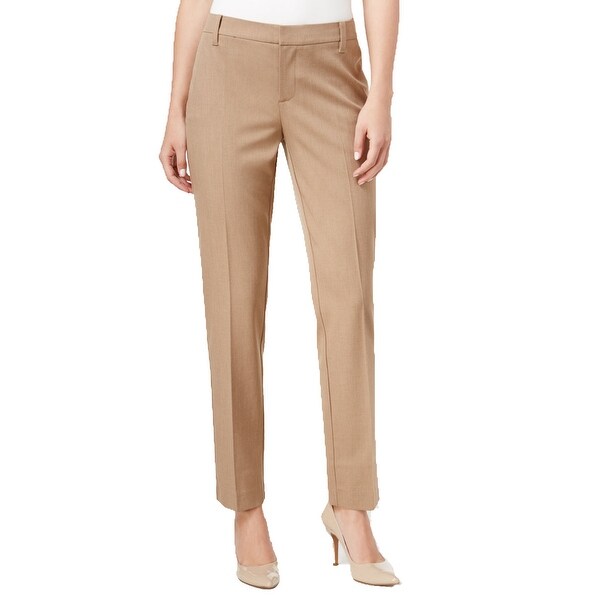 petite skinny ankle pants
