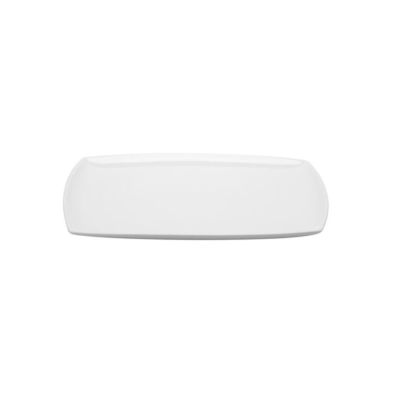 Vanilla Fare Rectangular Platter