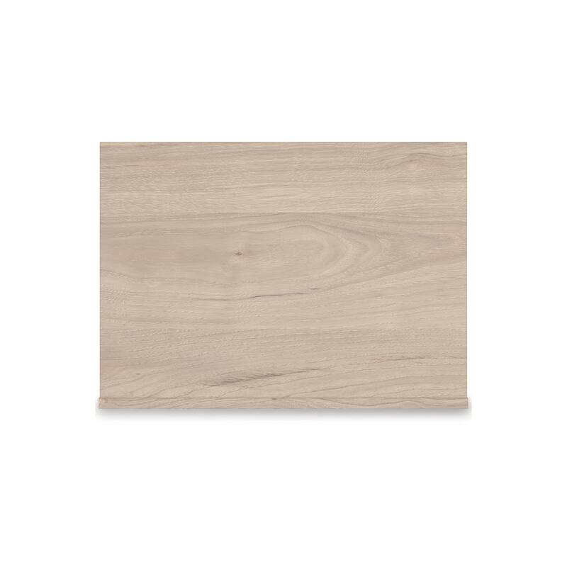 Signature Design by Ashley Shapella Beige Nightstand