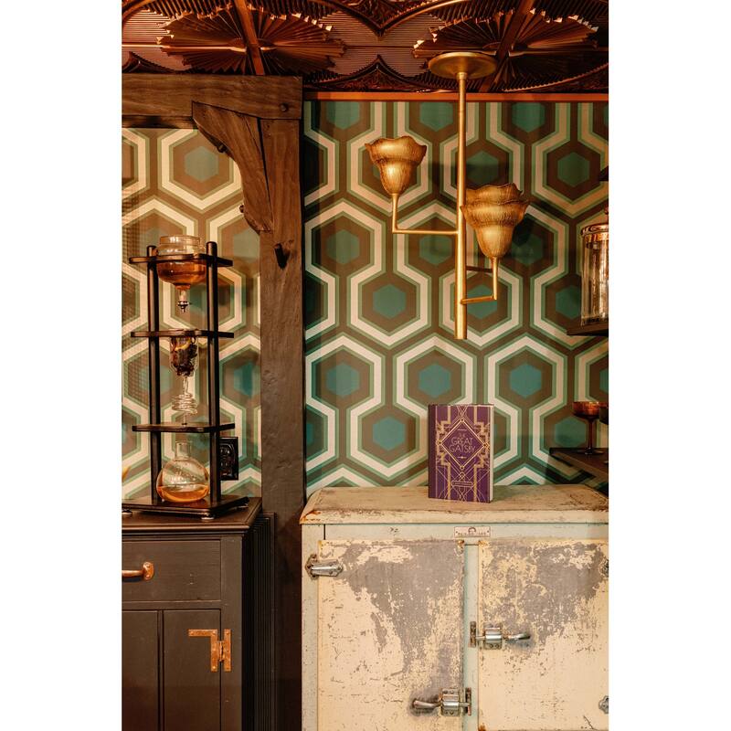 Hudson Valley Lighting 1283 Alora 3 Light 21" Wide Chandelier