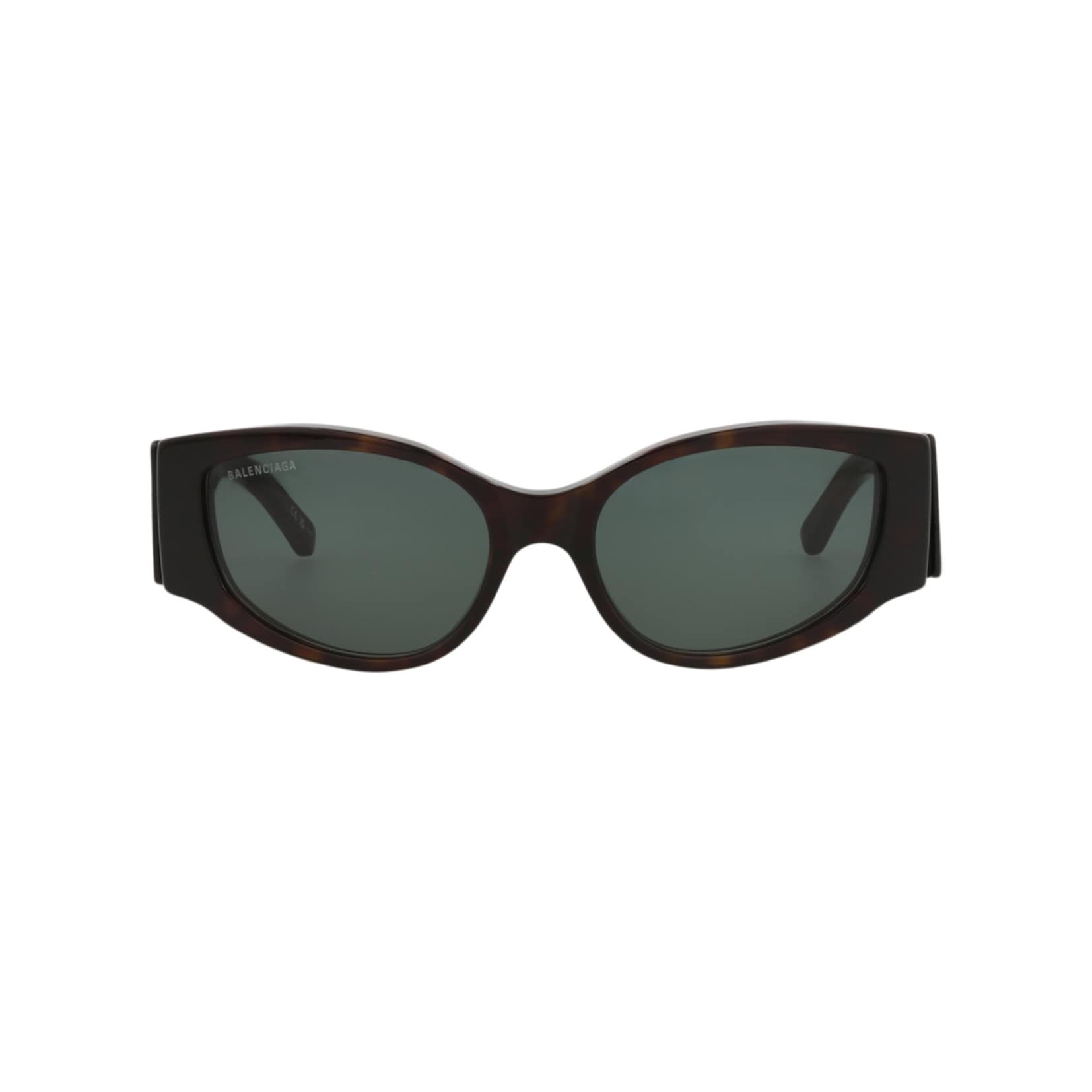 Balenciaga Cat Eye-Frame Recycled Acetate Sunglasses
