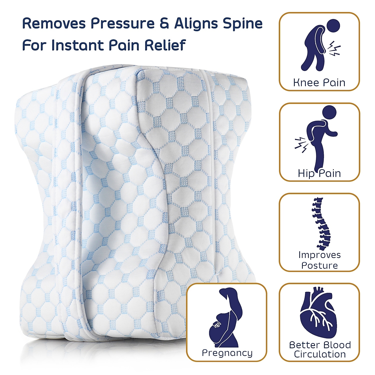 https://ak1.ostkcdn.com/images/products/is/images/direct/399c23a4be398505be177f3c1c29a0af97debdc0/Nestl-Knee-Pillow-with-Cooling-Cover-and-Adjustable-Strap.jpg