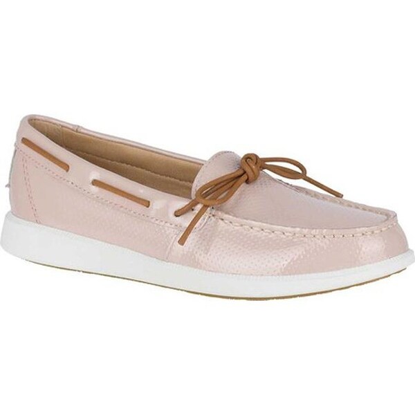 women's oasis canal boat shoe