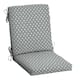 Option Stone Grey Dot