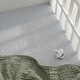 preview thumbnail 25 of 24, Muslin Bassinet Sheet, 2-Pack 100% Soft Cotton by Comfy Cubs