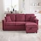 Option Wine Red