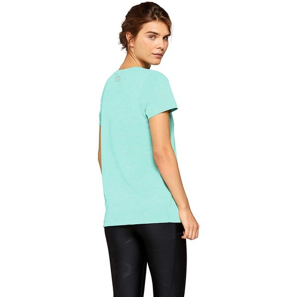 under armour womens tech tee