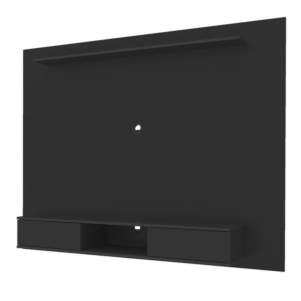 Zola Multi Storage Wall Media Center for up to 70 inch TVs