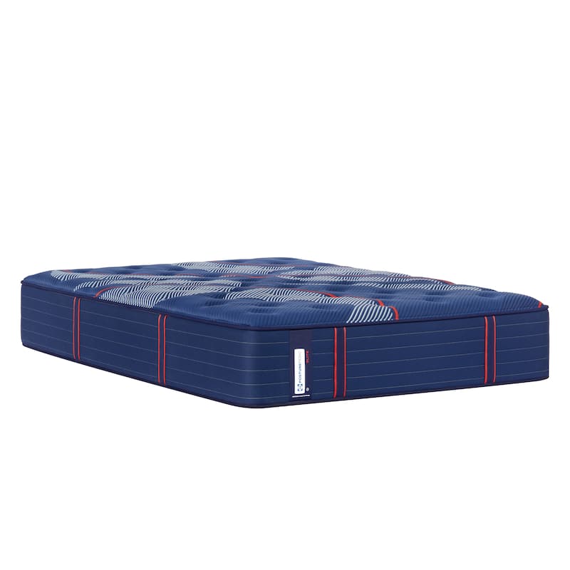Sealy Posturepedic® Elite Albany II 14" Firm Tight Top Innerspring Mattress