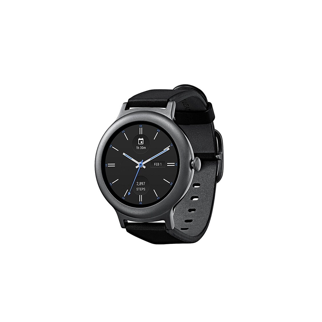lg watch style w270 rose gold