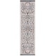 preview thumbnail 27 of 37, SAFAVIEH Vivaldi Anaelle Oriental Rug 2'2" x 8' Runner - Blue/Ivory - Runner