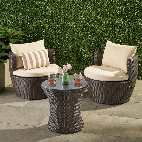 有名ブランド Kono On - Home Knight Christopher by Set Chat Wicker 3-piece ファンデーション