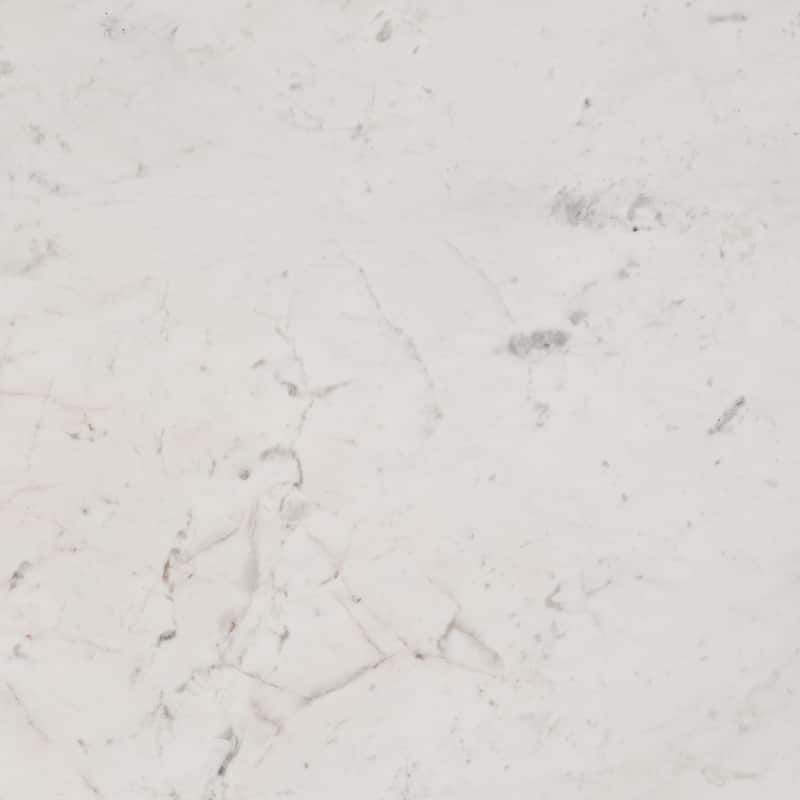 Ithaca Dining Table White & Gold