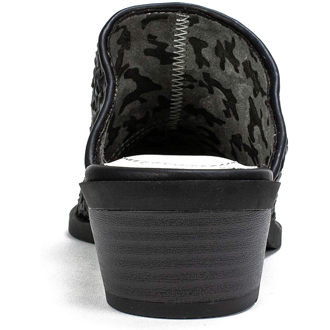 white mountain mules