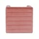 preview thumbnail 67 of 114, HomePop Modern Channel Ottoman
