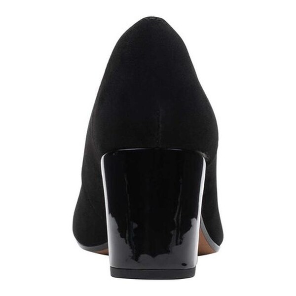 clarks chantelle ava pump