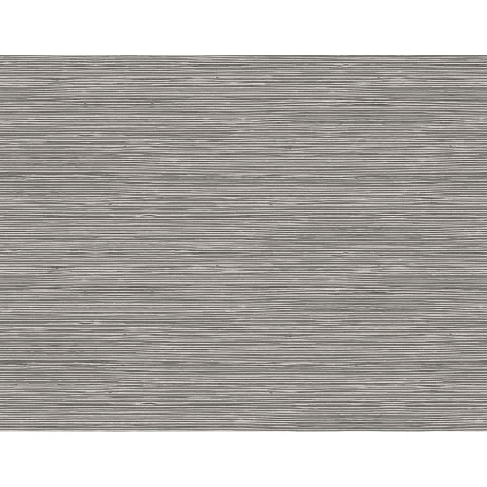 Seabrook Designs Novalee Faux Grasscloth Embossed Vinyl Unpasted Wallpaper