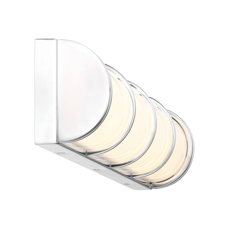 Savoy House 8-4204-26 Harper 26" Wide LED Vanity Light