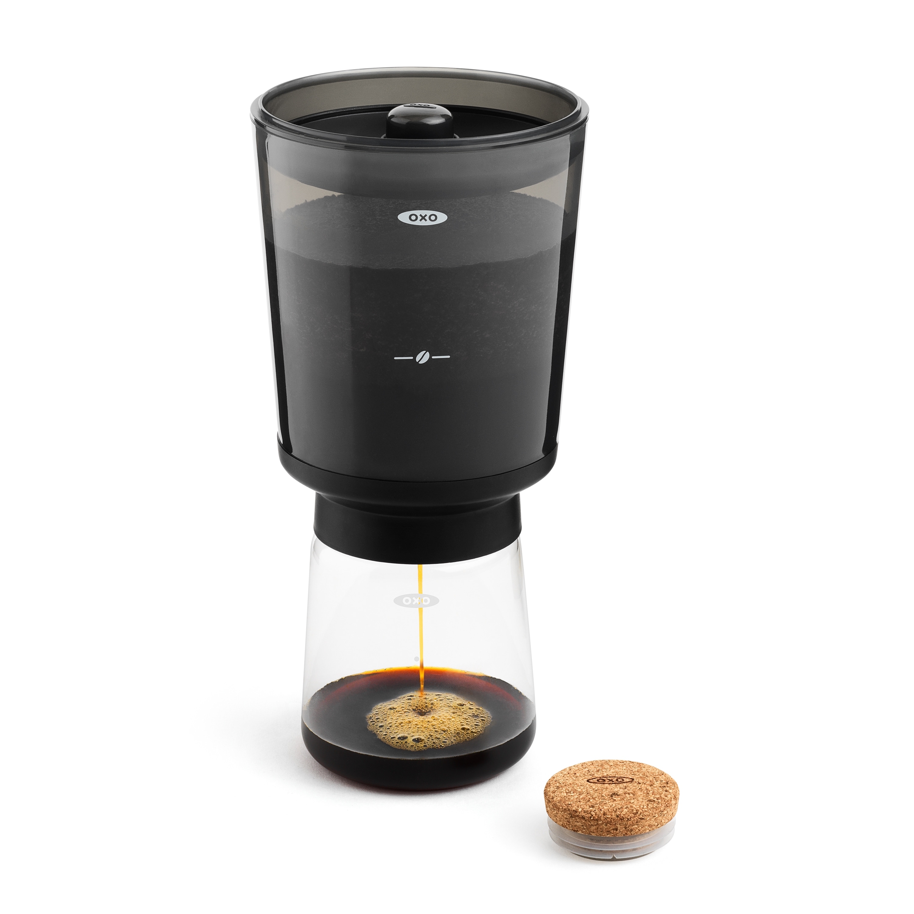 bed bath and beyond cold brew coffee maker