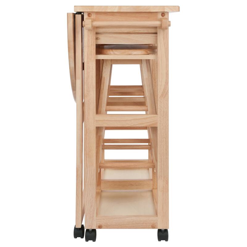 3-Pc Space Saver, Natural