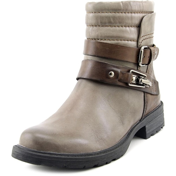 earth brand ankle boots