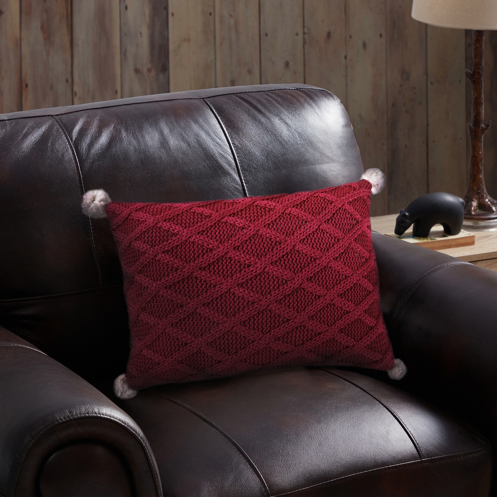 Tahari discount bed pillows