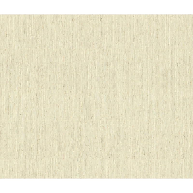 A-Street Prints Liqin White String Wallpaper