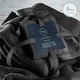 preview thumbnail 35 of 89, Empyrean 100 Percent Cotton Ultra Soft and Absorbent Bath Towel Set