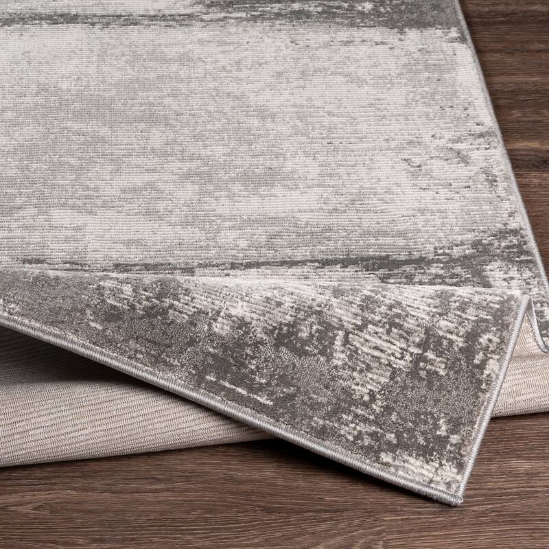 Artistic Weavers Toliver Modern Color Block Area Rug