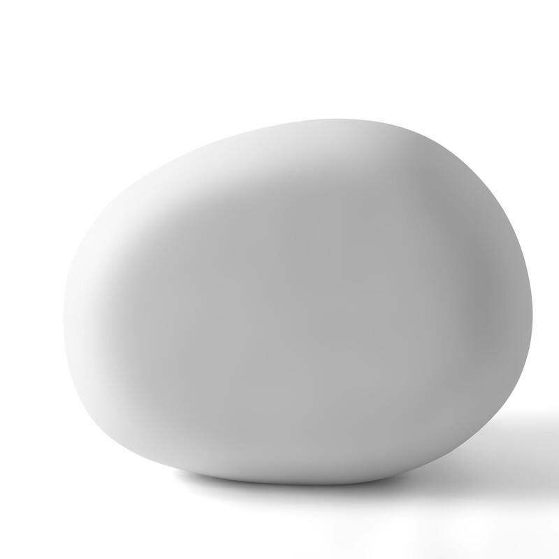 Concrete Stone Coffee Table