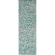 preview thumbnail 22 of 26, Hand-tufted Jungle Animal Print Runner Wool Area Rug