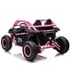 preview thumbnail 39 of 58, 24V Two-Seater Ride-On UTV with Remote Control, 400W Motor, LED Lights