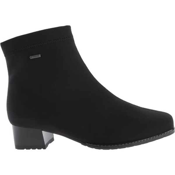 gore tex chelsea boots womens