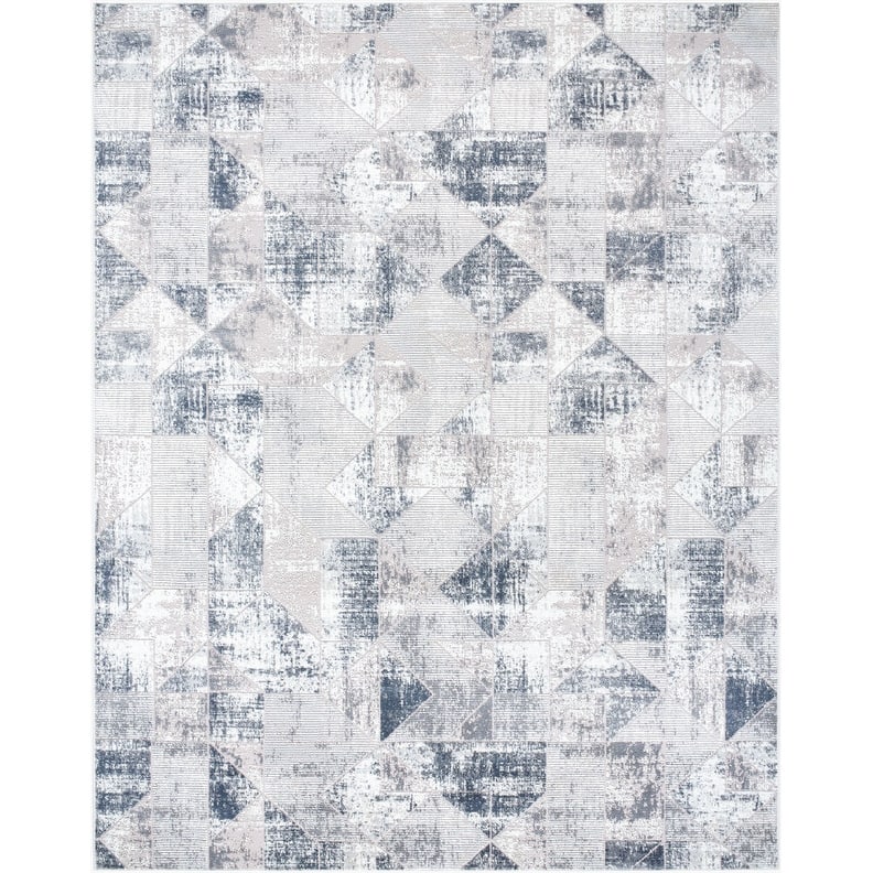 Livabliss Nesta Modern Area Rug