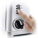 preview thumbnail 3 of 1, Cuisinart CPT-160P1 Metal 2-Slice Classic Toaster - 2 Slice