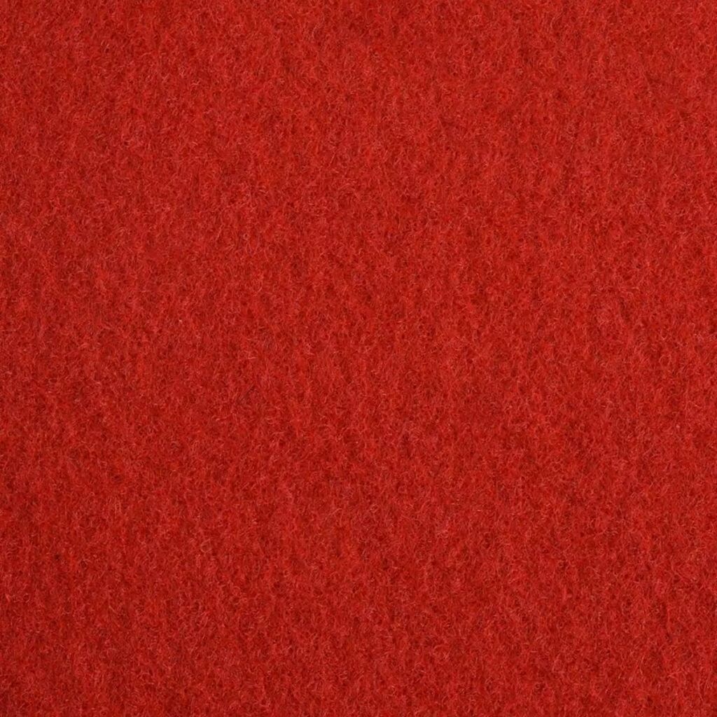 vidaXL Exhibition Carpet Rib Floor Covering Rib Carpets vidaXL Exhibition Carpet Rib Floor Covering Rib Carpets