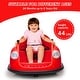 preview thumbnail 25 of 54, 12V Battery Car for Kids W/Parent Remote,