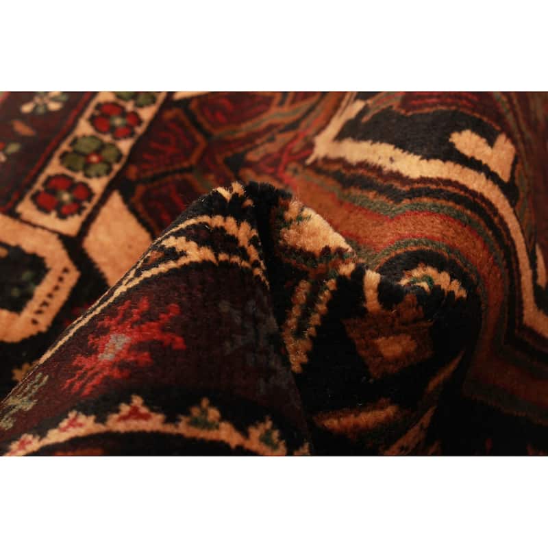 Teimani Taupe Rug 2'9" x 4'5" - 2'9 x 4'5