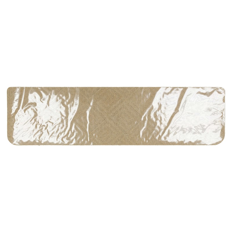 Mohawk Home Needlepunch Venice Stair Treads (Pack of 15) - 18" x 30"